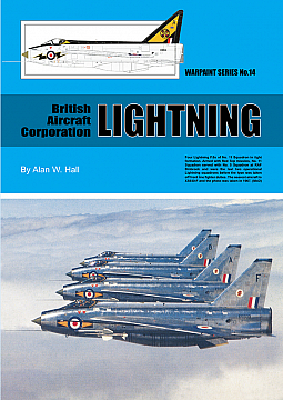 Guideline Publications No 14 BAC Lightning 